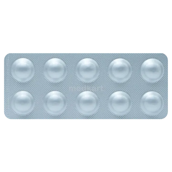 maxvoid 8mg tablet 10's